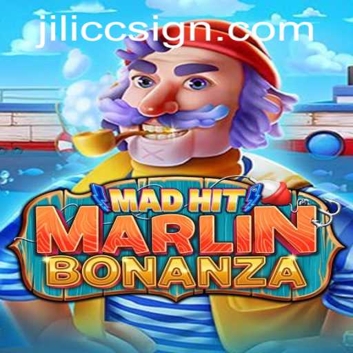 MadHitMarlinBonanza: Dive into Excitement with the Latest Gaming Sensation
