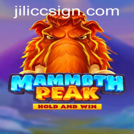Exploring the Exciting World of MammothPeak: The Adventurous Game Linked with JILICC