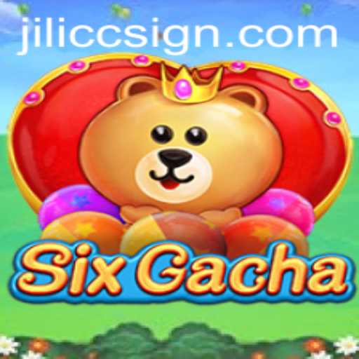 Discovering SixGacha: A New Universe of Strategic Gaming