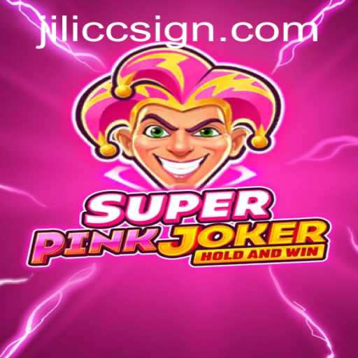Exploring the World of SuperPinkJoker: The Game that Revolutionizes Fun